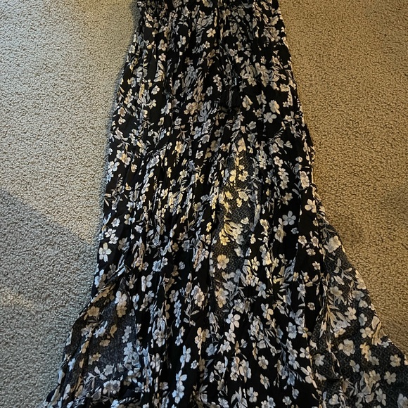 Summer Maxi Skirt - Picture 2 of 2